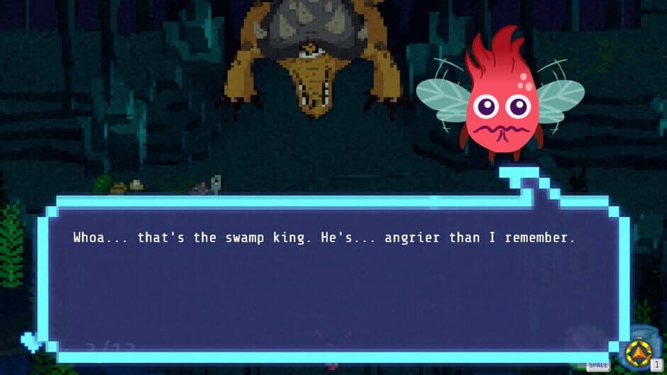 Hack n Slash screenshot