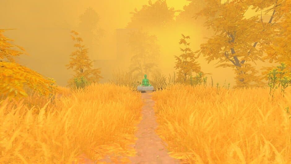 The Wild Eternal screenshot
