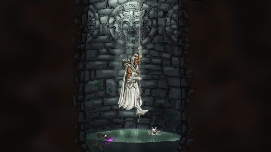Eselmir and the Five Magical Gifts screenshot
