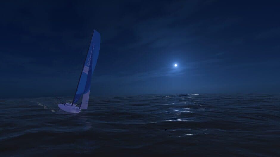 VRSailing by BeTomorrow screenshot