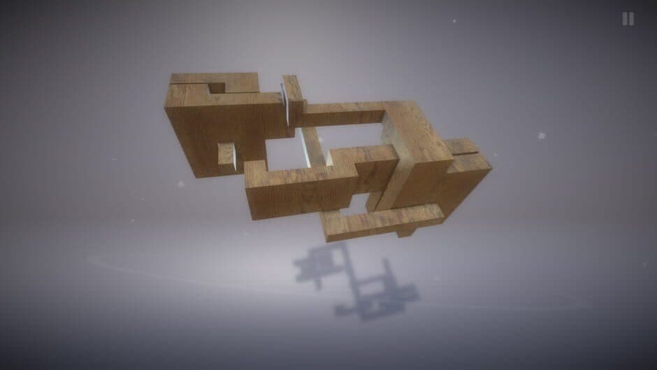 Knot screenshot