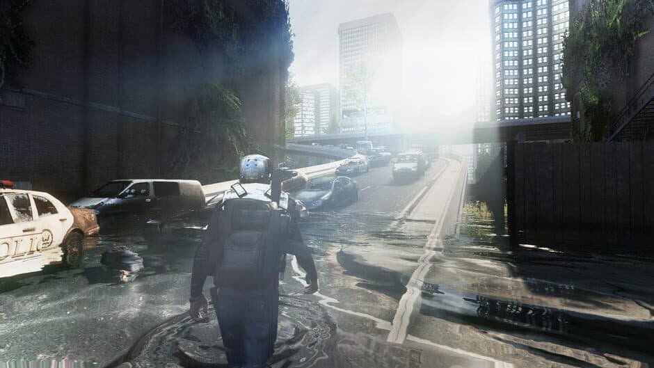 Infestation: The New Z screenshot