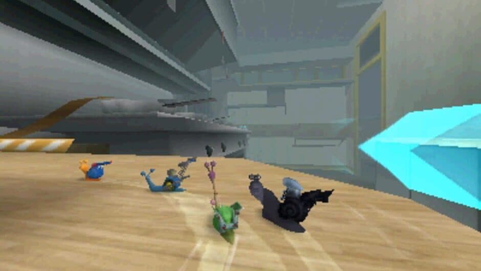 Turbo: Super Stunt Squad screenshot