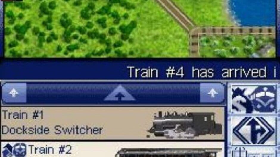 Lionel Trains: On Track screenshot
