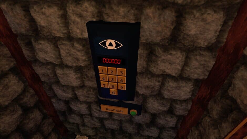 VR2: Vacate 2 Rooms screenshot