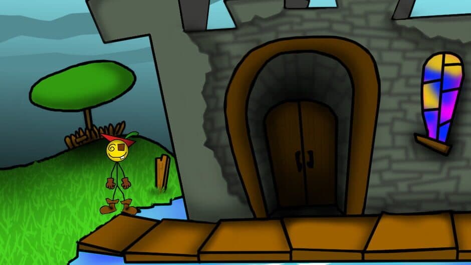 The Idiot's Tale screenshot