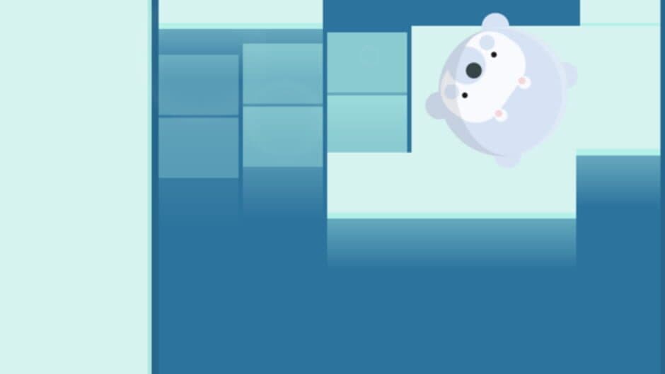 Save the Penguins - Block Puzzle screenshot