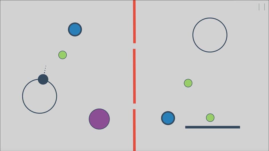 Circularity screenshot