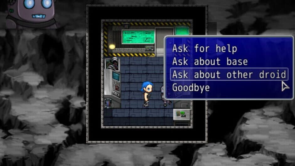 Space Pilgrim Episode I: Alpha Centauri screenshot