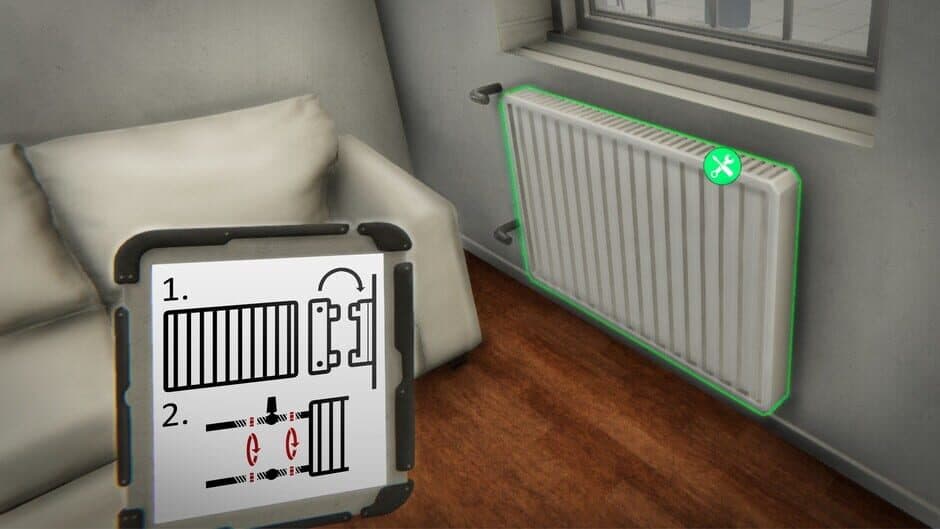 House Flipper screenshot