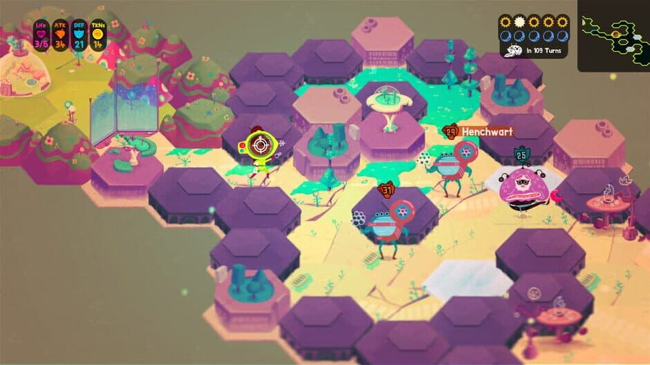 Loot Rascals screenshot
