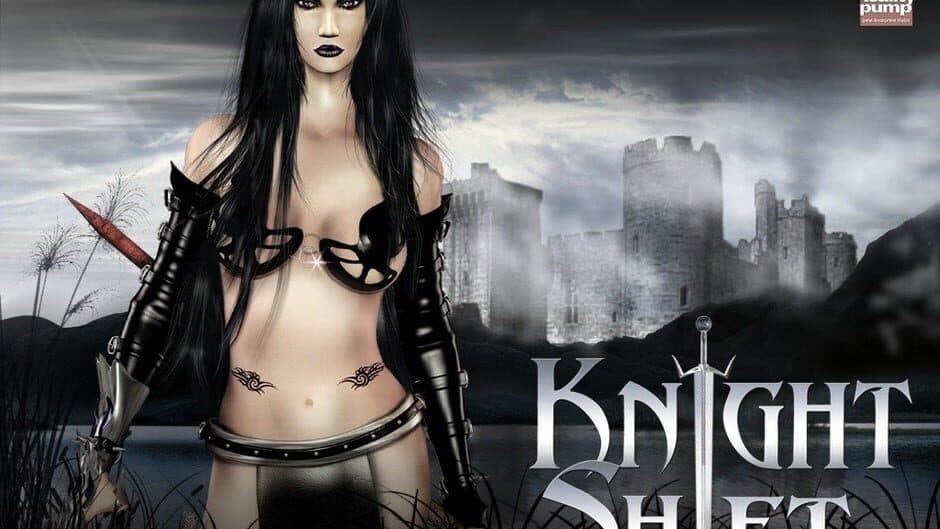 KnightShift screenshot