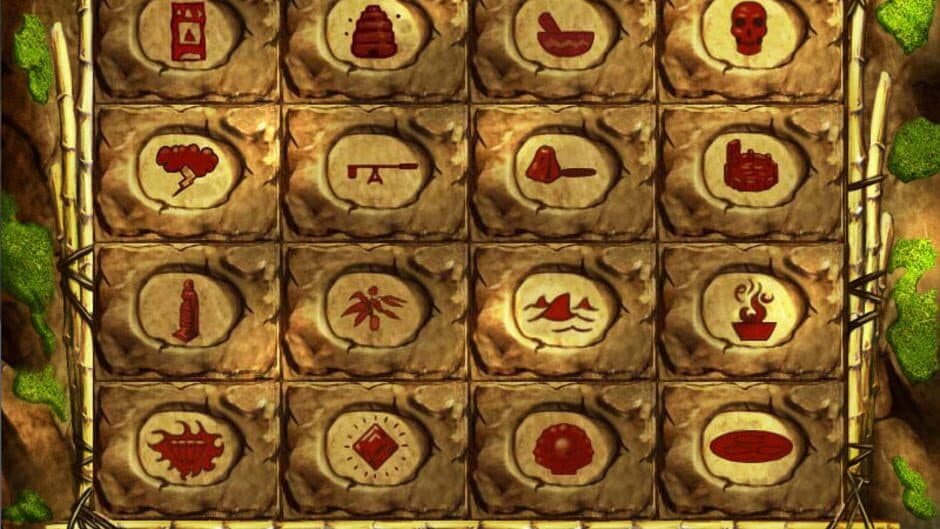 Virtual Villagers 3: The Secret City screenshot