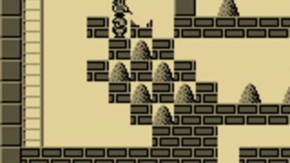 Hyper Lode Runner screenshot
