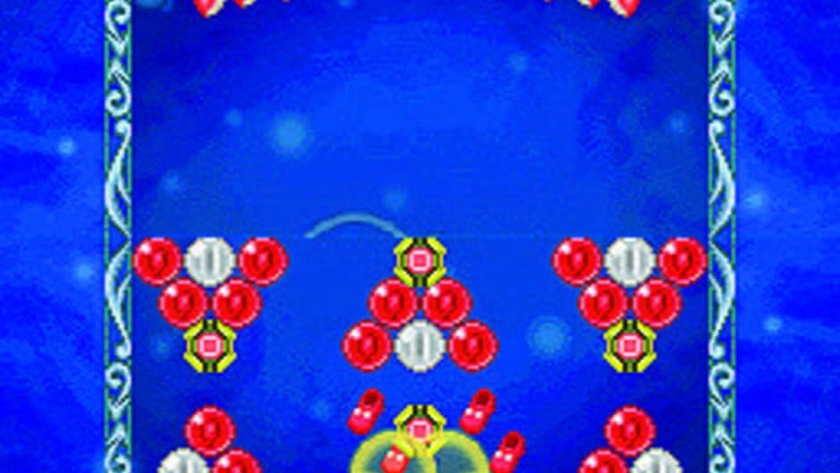 Space Bust-A-Move screenshot
