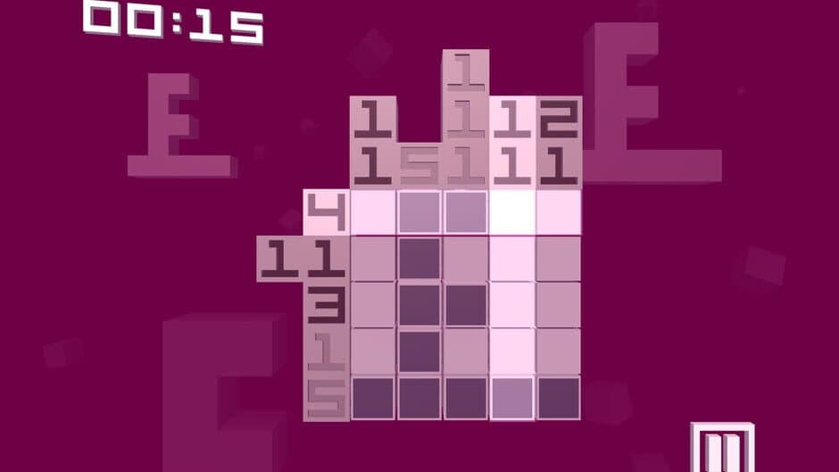 Picrastination screenshot