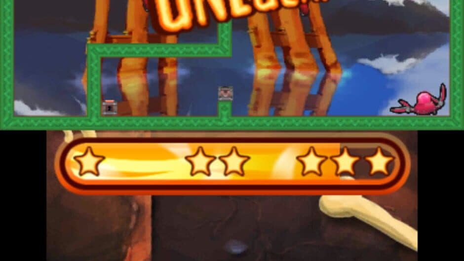 Johnny Dynamite screenshot
