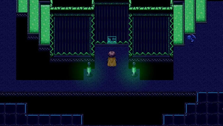 Data Hacker: Corruption screenshot