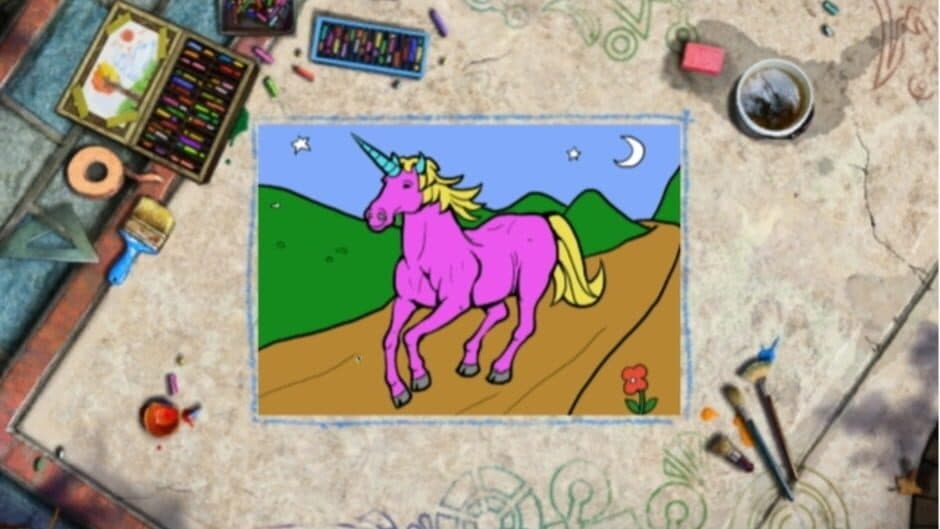 uDraw Studio screenshot