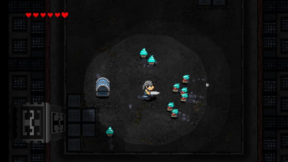 Diehard Dungeon screenshot