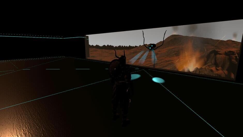 The Last Hope screenshot