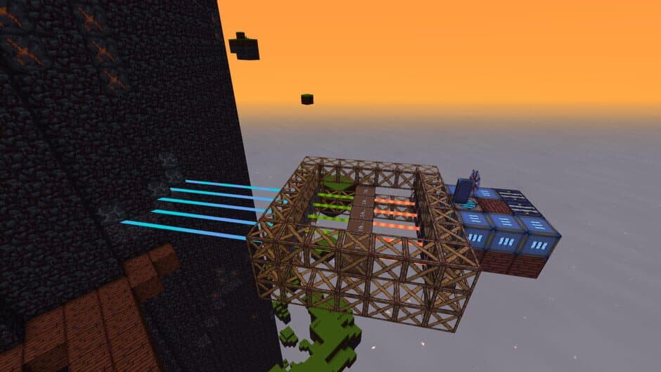 Sky Nations screenshot