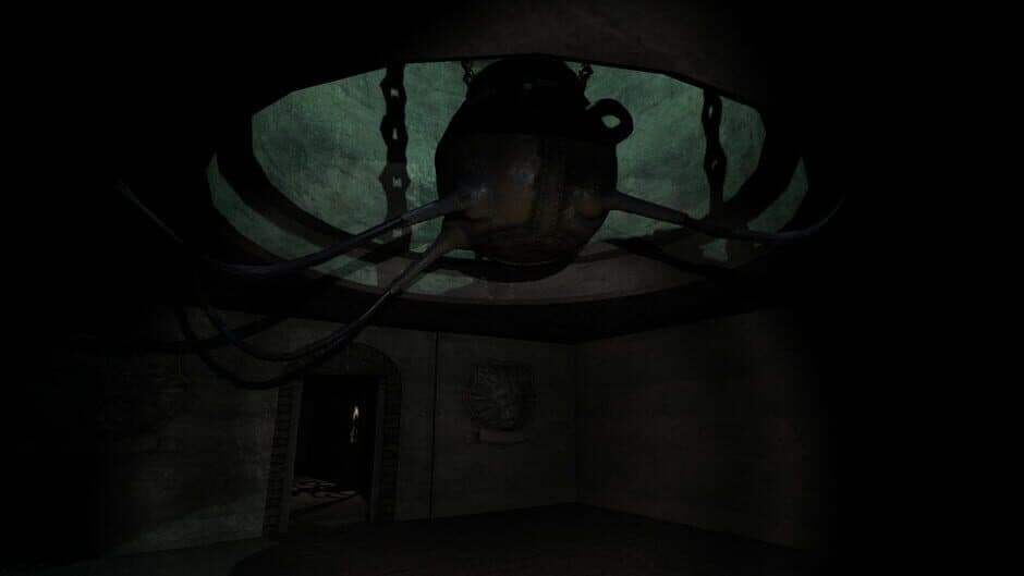 Obscuritas screenshot
