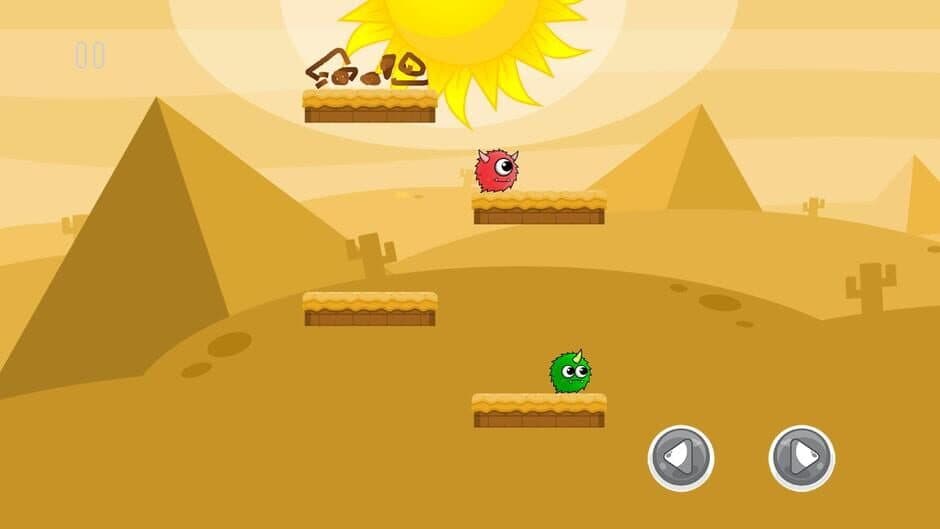 Fluffy Friends 2 screenshot