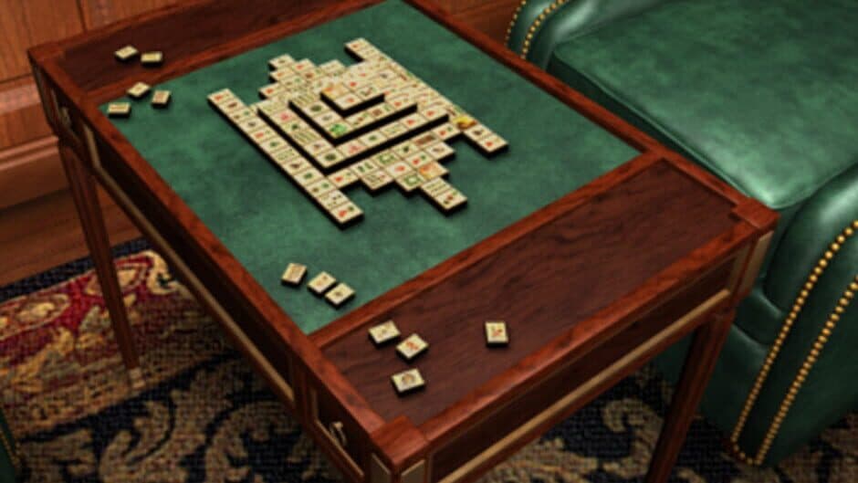 Nancy Drew: Message in a Haunted Mansion screenshot