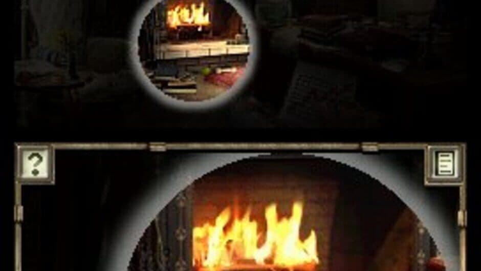 Mystery Case Files: MillionHeir screenshot