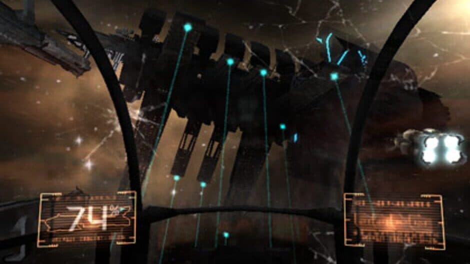 Dead Space: Extraction screenshot