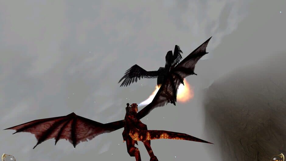 Drakan: Order of the Flame screenshot