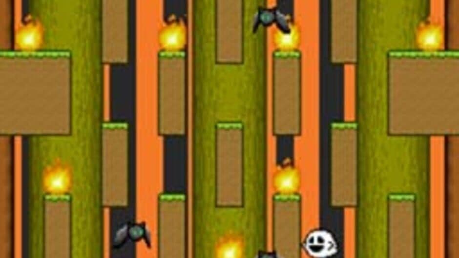 Magical Whip: Wizards of Phantasmal Forest screenshot