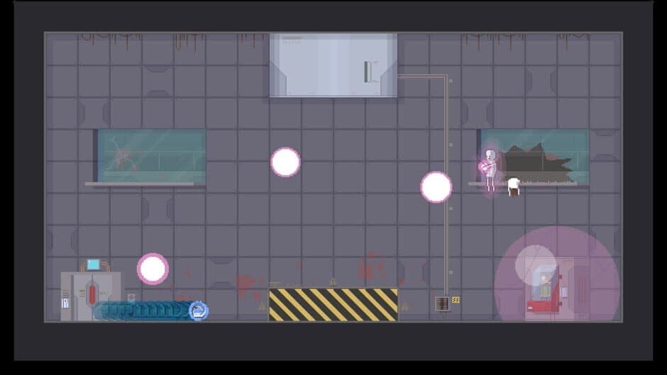 Paradox Soul screenshot
