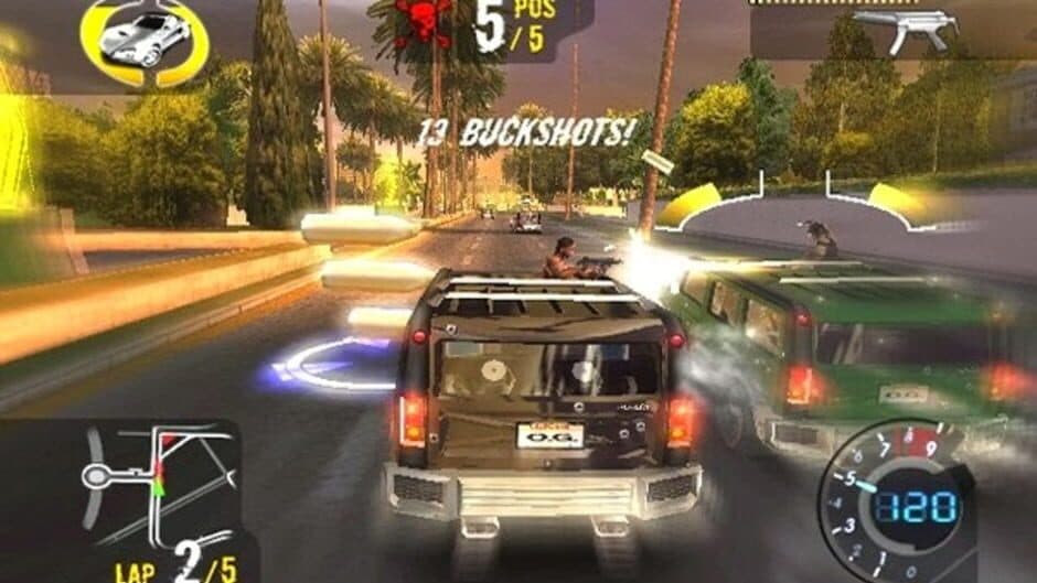 187 Ride or Die screenshot