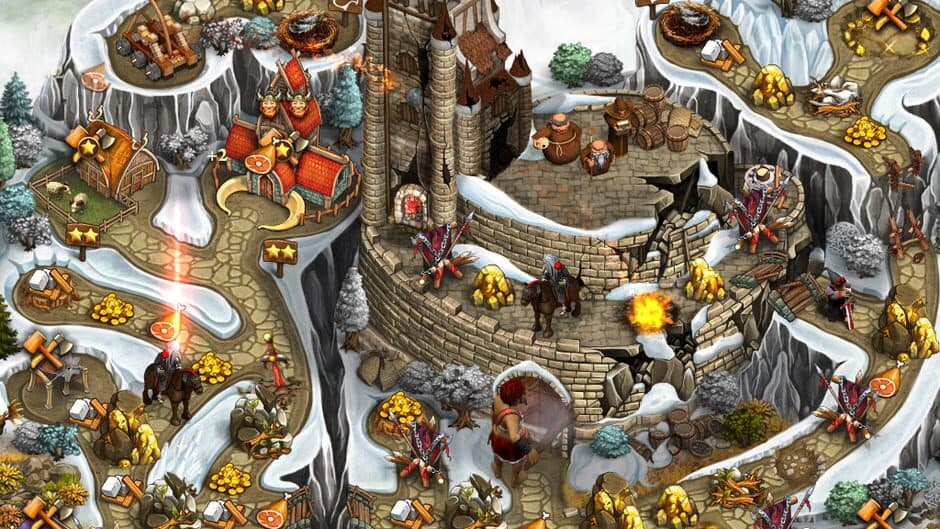 Northern Tale 4 screenshot