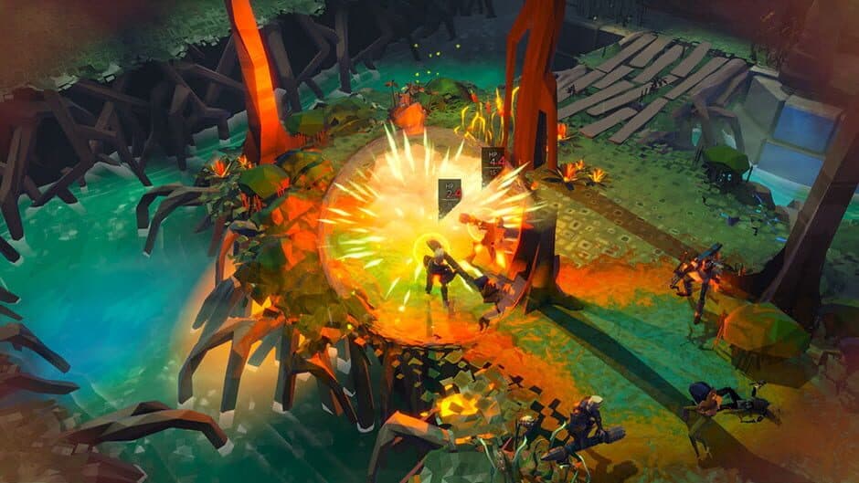 Massive Chalice screenshot