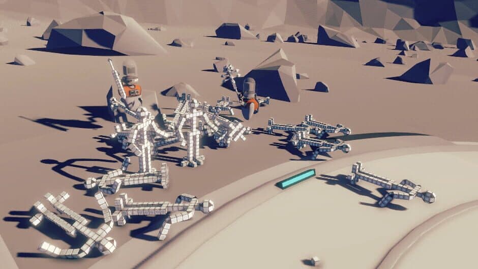 Perplexigon screenshot
