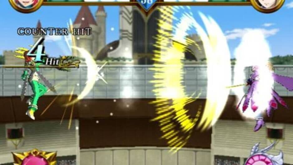 Mai-Otome: Otome Butou Shi screenshot