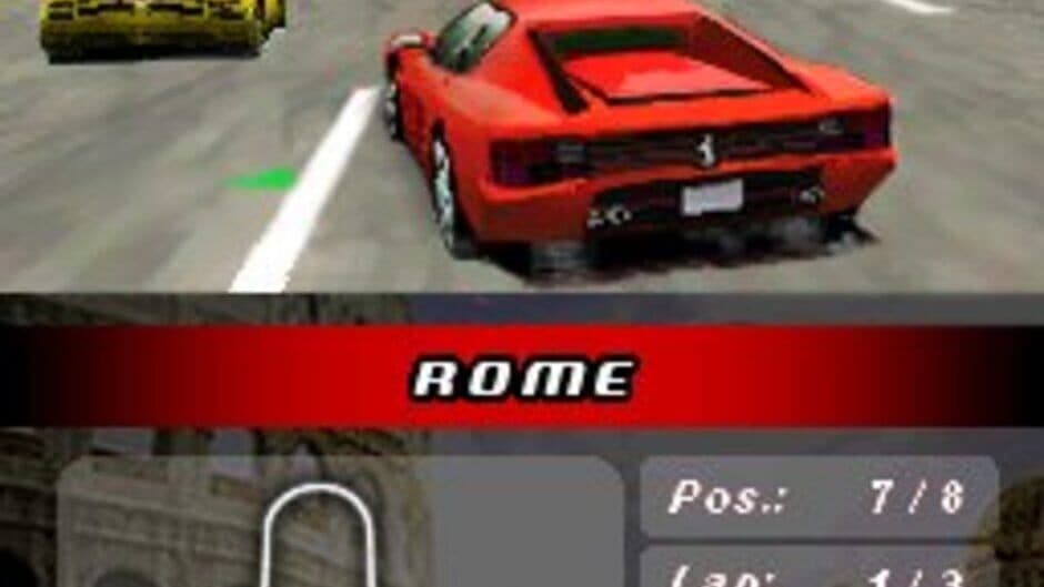 Ferrari GT: Evolution screenshot