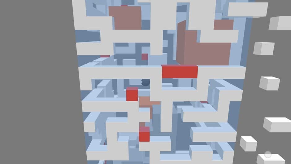 Forgotten Ball screenshot
