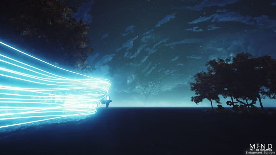 Mind: Path to Thalamus E.Edition screenshot