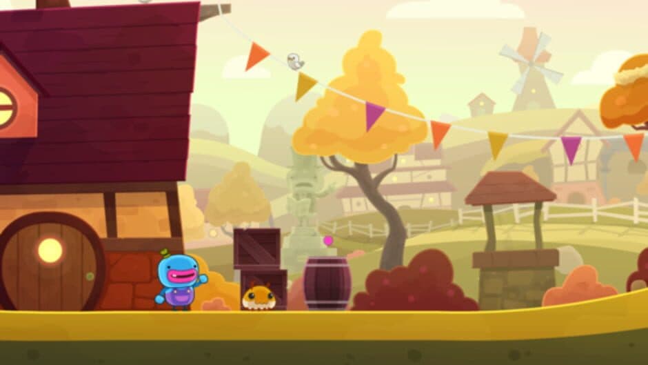 Bring You Home screenshot