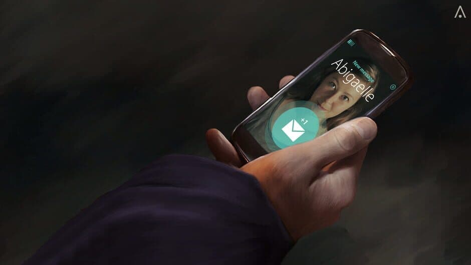 Emma screenshot