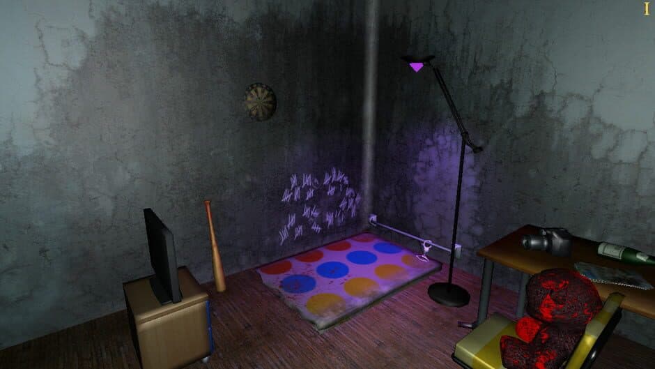 The Midnight Lapse: Reborn screenshot