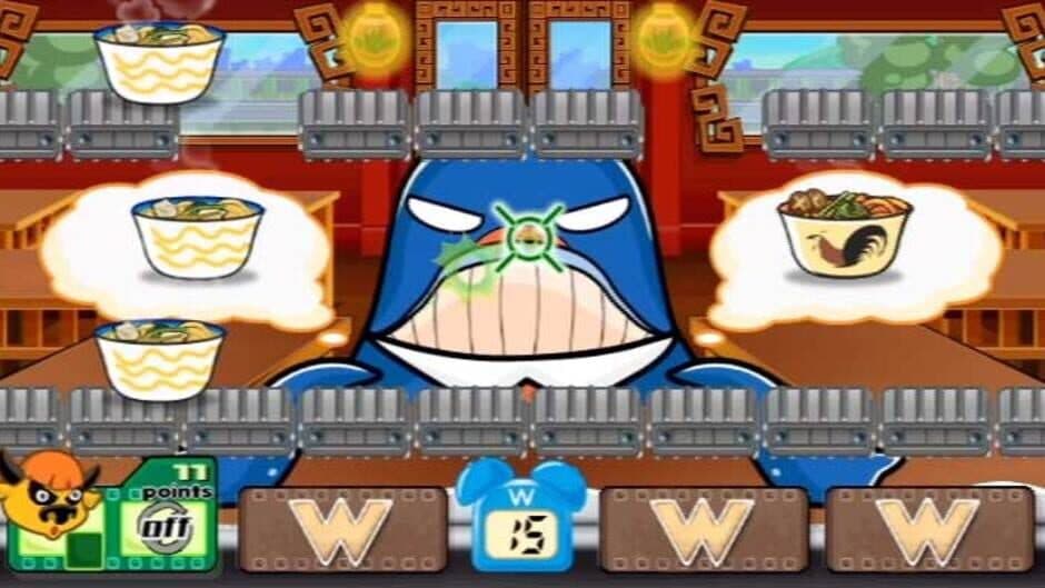 Wicked Monsters Blast! screenshot
