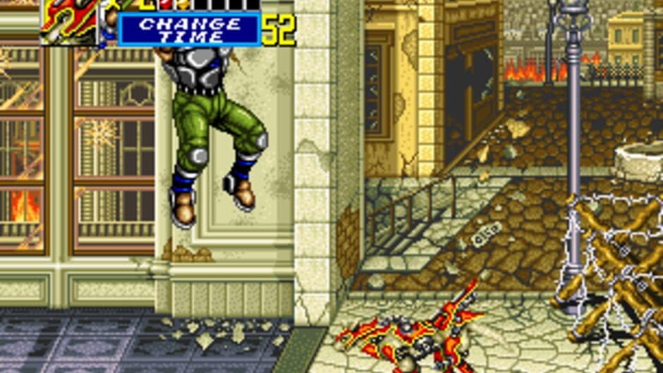 Sengoku 2 screenshot