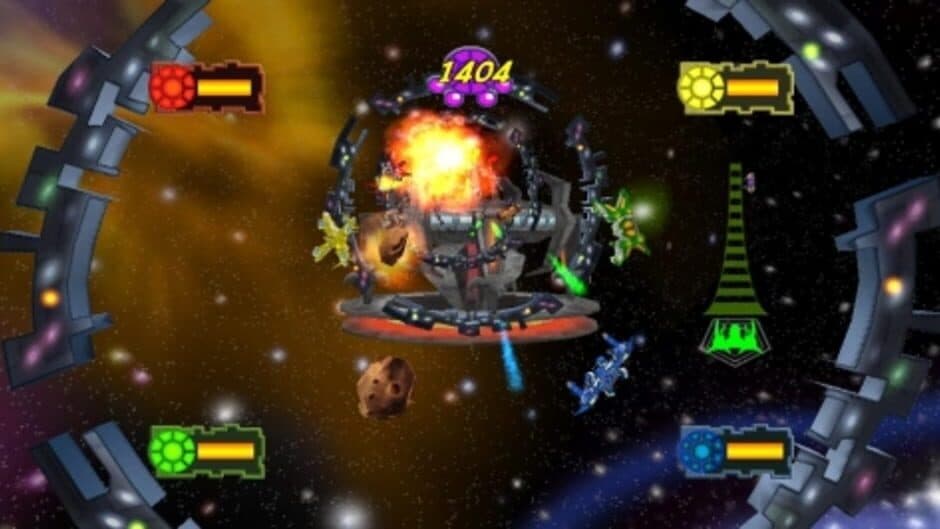 5 Arcade Gems screenshot