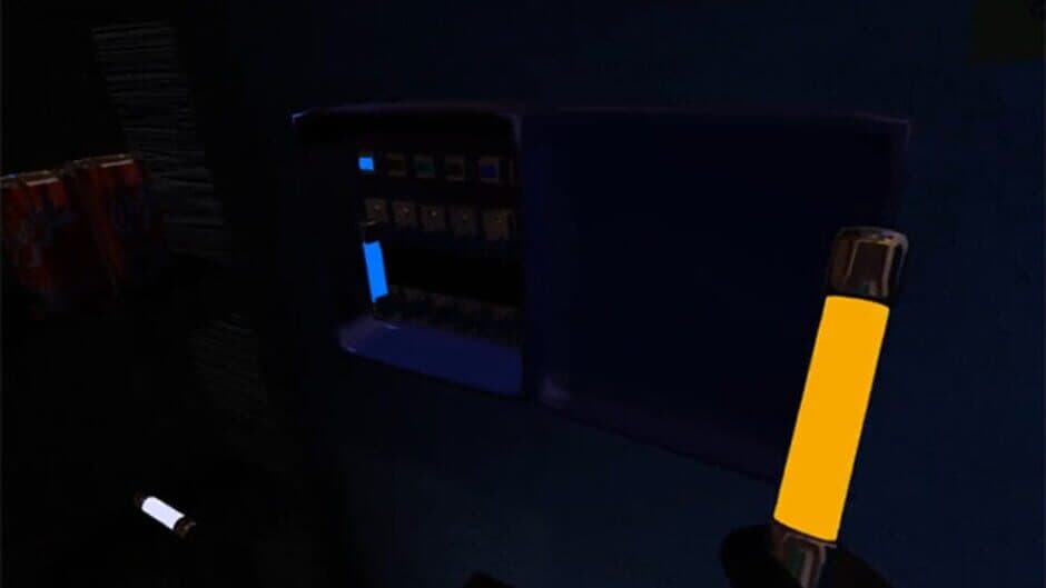 VR: Vacate the Room screenshot