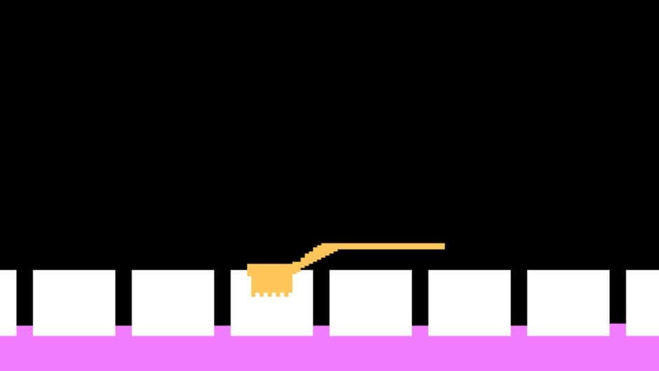 Tooth Protectors screenshot